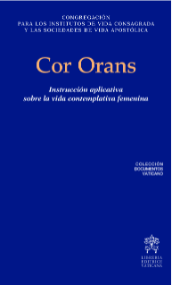 COR ORANS